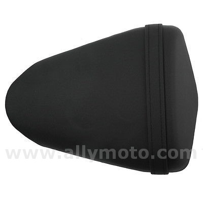 Rear Pillion Passenger Seat For Kawasaki Ninja ZX-6R ZX6R 2013-2015-2